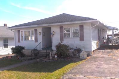 1714 24th, Bedford, IN 47421 - #: 202246044