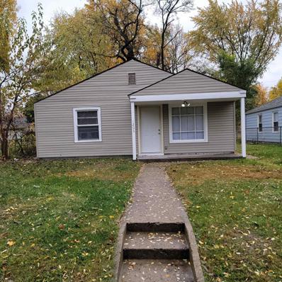 1206 McKinley, South Bend, IN 46617 - #: 202246213