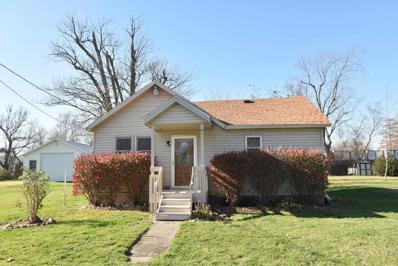 518 S Central, Goodland, IN 47948 - #: 202246577