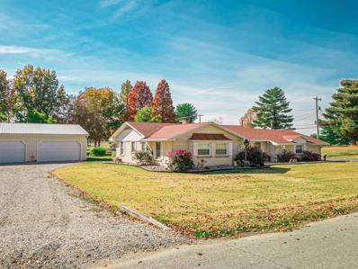 330 W Lincoln, Mount Vernon, IN 47620 - #: 202246771