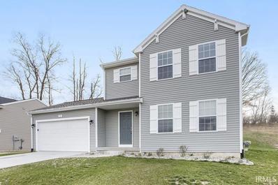 26695 Durness Woods, South Bend, IN 46628 - #: 202247119