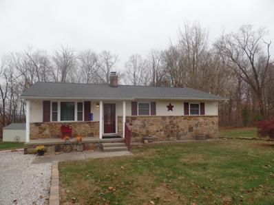 495 E Dawn View Heights, Bloomfield, IN 47424 - #: 202247133