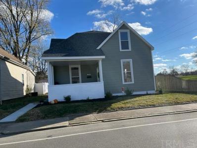 820 S Third, Boonville, IN 47601 - #: 202247365
