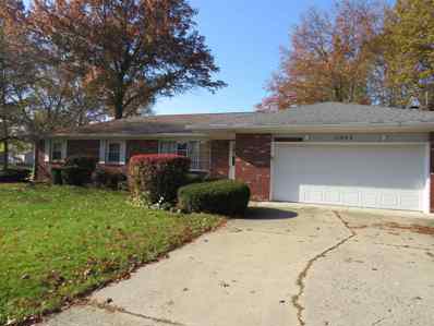 11025 Manor, Plymouth, IN 46563 - #: 202247388