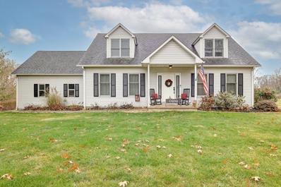 3884 Cathedral, Spencer, IN 47460 - #: 202247455