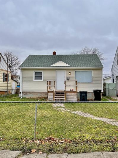 833 S Gladstone, South Bend, IN 46619 - #: 202247546