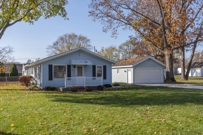 52545 Forestbrook, South Bend, IN 46637 - #: 202247754