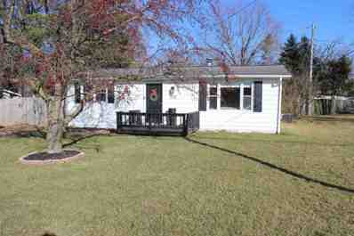 1732 S Country Club, Warsaw, IN 46580 - #: 202247934