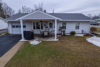 1320 Green Acre, Wabash, IN 46992 - #: 202248231