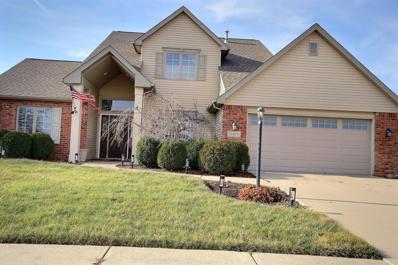 11919 Tapered Bank, Fort Wayne, IN 46818 - #: 202248291