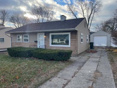 3801 Carroll, South Bend, IN 46614 - #: 202248310