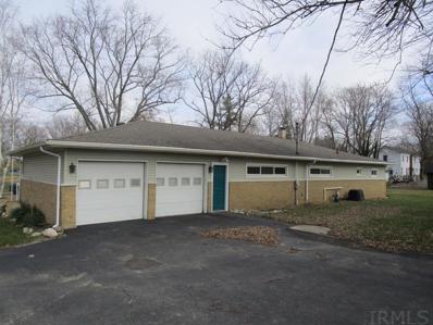 204 N First, Wolcottville, IN 46795 - #: 202248375