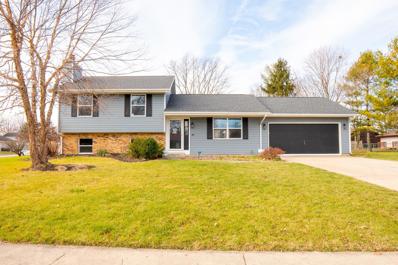 2923 Browning, West Lafayette, IN 47906 - #: 202248496