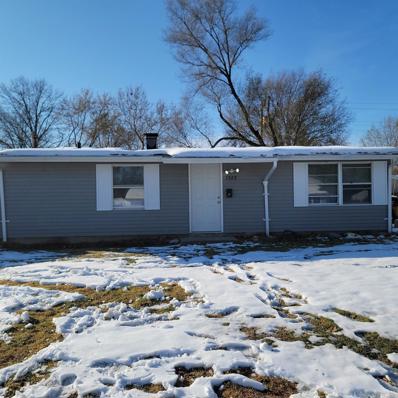 1325 Manchester, South Bend, IN 46615 - #: 202248607