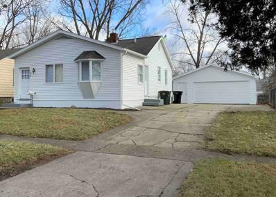 1024 S Lombardy, South Bend, IN 46619 - #: 202248625