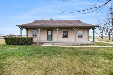 25022 County Road 54, Nappanee, IN 46550 - #: 202248652
