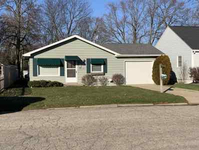 619 Gibson, Plymouth, IN 46563 - #: 202248861