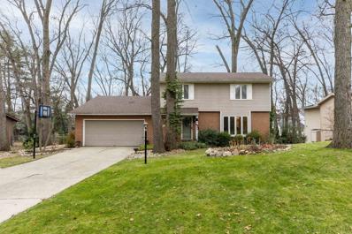52131 Carriage Hills, South Bend, IN 46635 - #: 202248907
