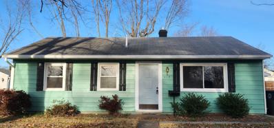 419 Colonial, Evansville, IN 47710 - #: 202248973