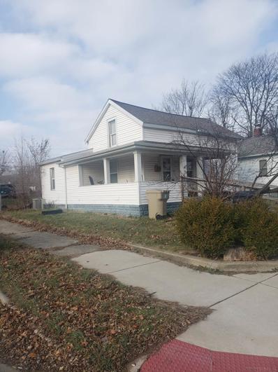 625 S 36th Street, South Bend, IN 46615 - #: 202249238