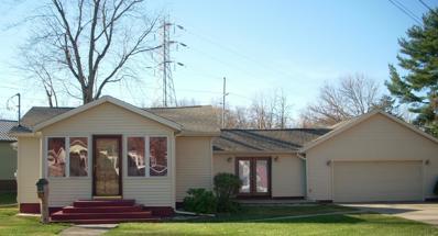 400 S Sixth, Plymouth, IN 46563 - #: 202249358