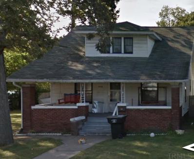 1120 Haney, South Bend, IN 46613 - #: 202249576