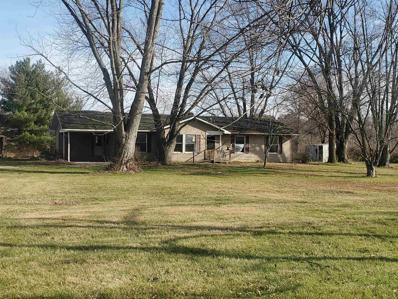 1442 S Wessell, Vincennes, IN 47591 - #: 202249678