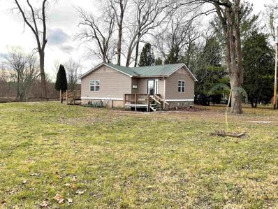 1644 River View, Spencer, IN 47460 - #: 202249749