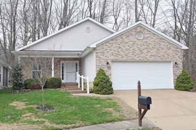 3420 Fawn Hill, Evansville, IN 47711 - #: 202249803