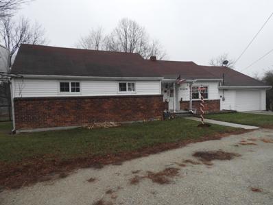 619 S Mulberry, Parker City, IN 47368 - #: 202249859