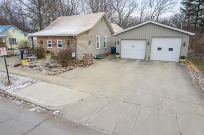 309 S Maple, North Manchester, IN 46962 - #: 202249961