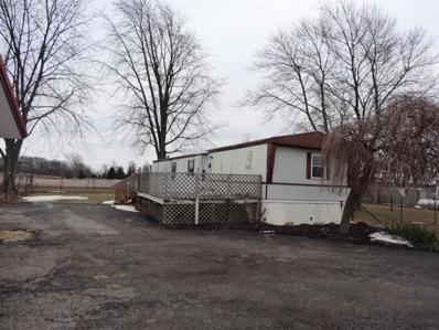 8917 S Old Sr 15, LaFontaine, IN 46940 - #: 202250512