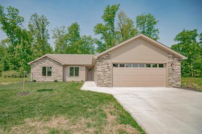 544 S Valley River, Columbia City, IN 46725 - #: 202300751