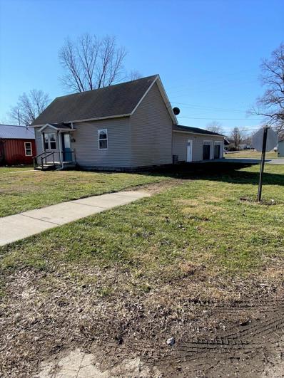 590 NW 4th, Linton, IN 47441 - #: 202301030