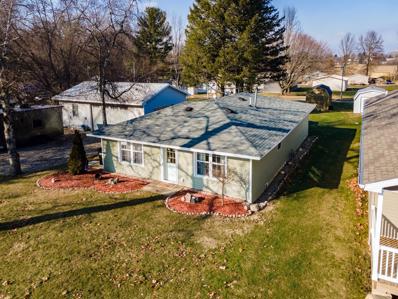 260 415 Jimmerson Lake, Fremont, IN 46737 - #: 202301043