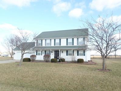 813 S Maple, Sweetser, IN 46987 - #: 202301246
