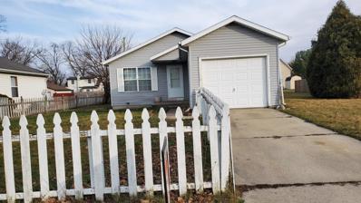 2014 S Meade, South Bend, IN 46613 - #: 202301363