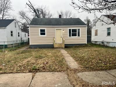 529 S Kenmore, South Bend, IN 46619 - #: 202301751