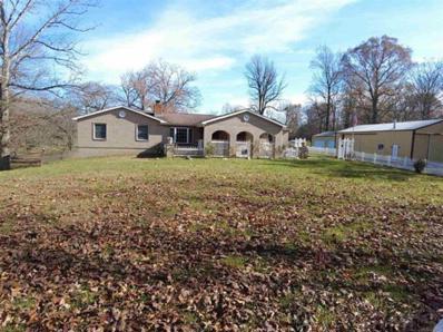 1924 Hollace Chastain, Mitchell, IN 47446 - #: 202301780