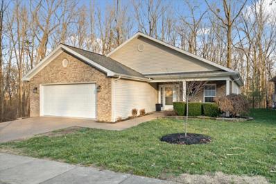 3417 Fawn Hill, Evansville, IN 47711 - #: 202301829