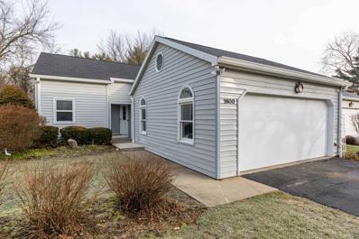 3800 S Pepper Chase, Bloomington, IN 47401 - #: 202302142