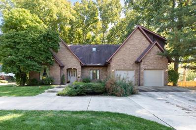 2805 S Forrester, Bloomington, IN 47401 - #: 202302199