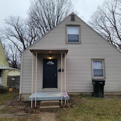 1617 N Johnson, South Bend, IN 46628 - #: 202302771