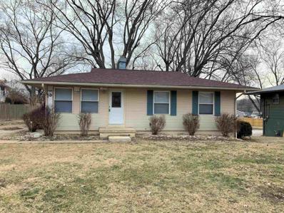 2811 S Rayle, Bloomington, IN 47403 - #: 202302887