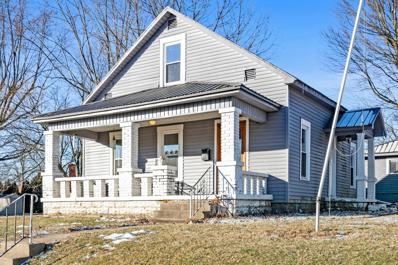 502 S Western, Winchester, IN 47394 - #: 202303061