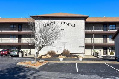 754 Senate, Evansville, IN 47711 - #: 202303159
