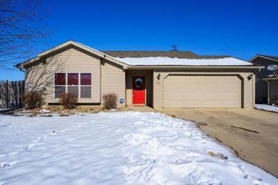 3242 Fawn, Warsaw, IN 46582 - #: 202303323