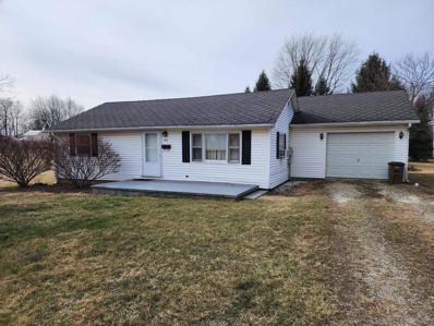745 Residence, Winchester, IN 47394 - #: 202303686