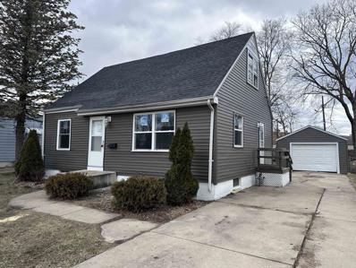 120 S Gladstone, South Bend, IN 46619 - #: 202304404