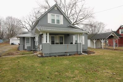 6010 S Lincoln, Marion, IN 46953 - #: 202304530